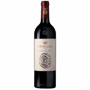 Ornellaia Bolgheri Superiore 2022 “La Determinazione” 75 cl / Enoteca Gambi